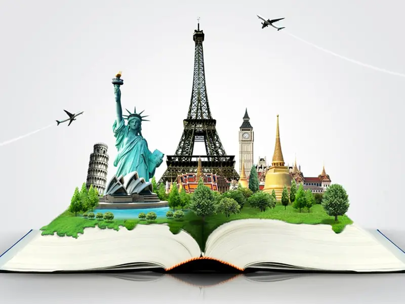 رحلات حول العالم للسعوديين 2026 | الوجهات الأنسب والعروض الحصرية